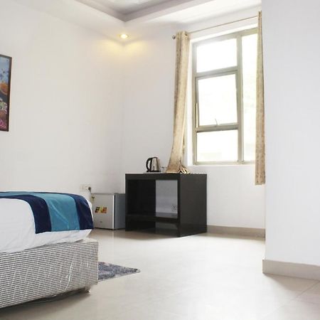 Hotel Trio Residency Near Noida City Center 外观 照片